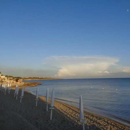 B&B Villa Venere ตารันโต ภายนอก รูปภาพ