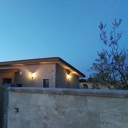 B&B Villa Venere ตารันโต ภายนอก รูปภาพ