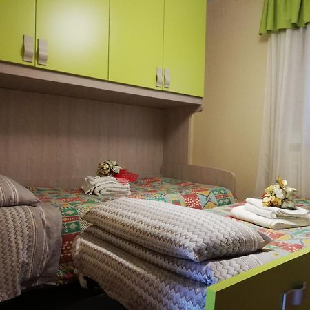 B&B Villa Venere ตารันโต ภายนอก รูปภาพ