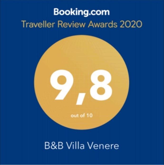 B&B Villa Venere ตารันโต ภายนอก รูปภาพ