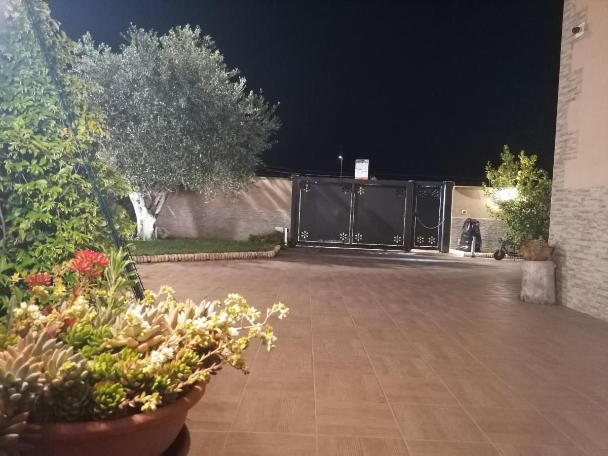 B&B Villa Venere ตารันโต ภายนอก รูปภาพ