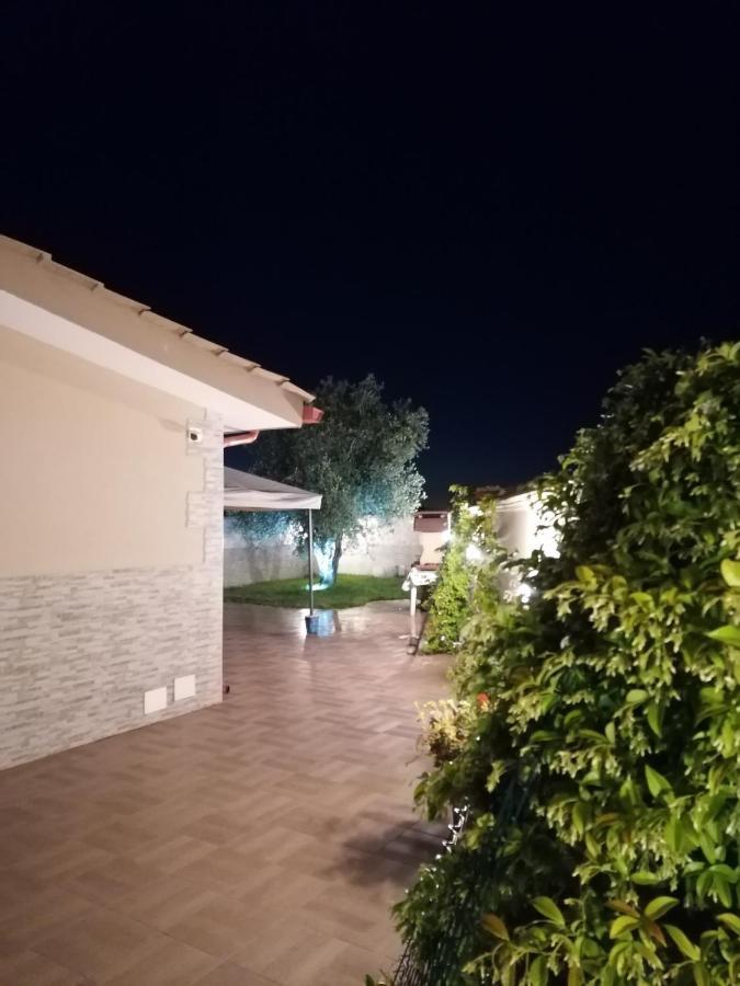 B&B Villa Venere ตารันโต ภายนอก รูปภาพ