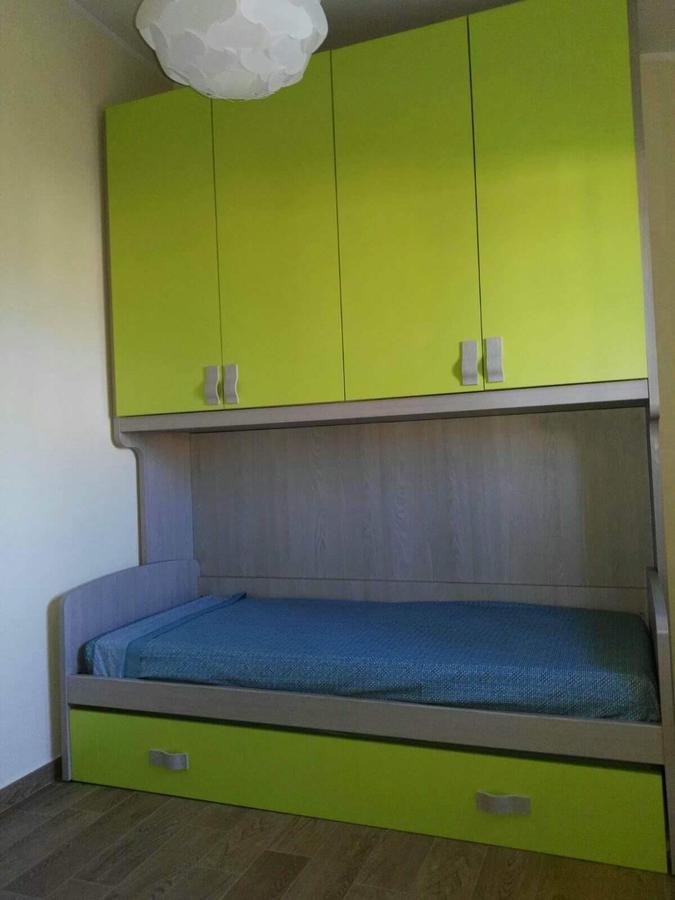 B&B Villa Venere ตารันโต ภายนอก รูปภาพ