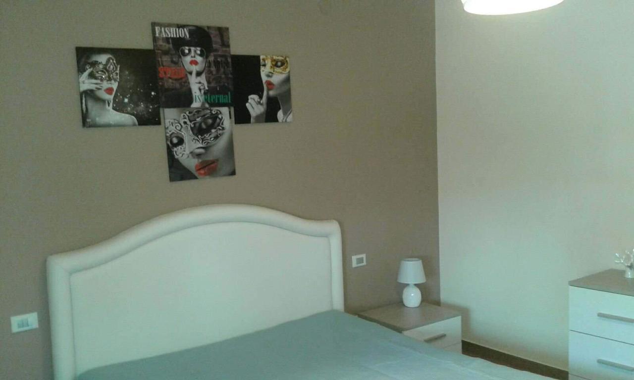 B&B Villa Venere ตารันโต ภายนอก รูปภาพ