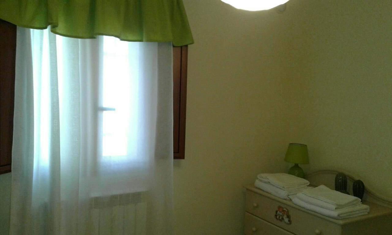 B&B Villa Venere ตารันโต ภายนอก รูปภาพ