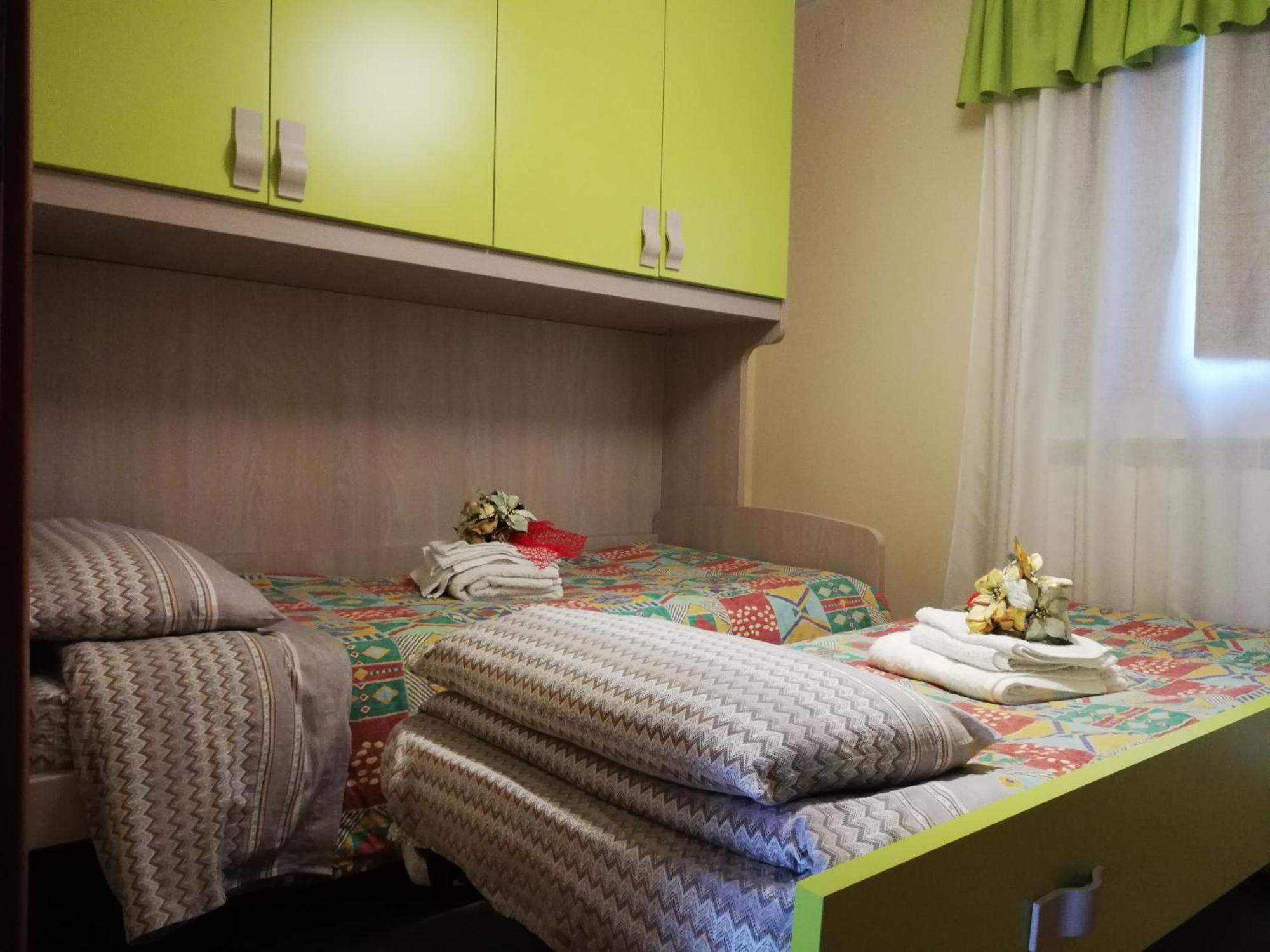 B&B Villa Venere ตารันโต ภายนอก รูปภาพ