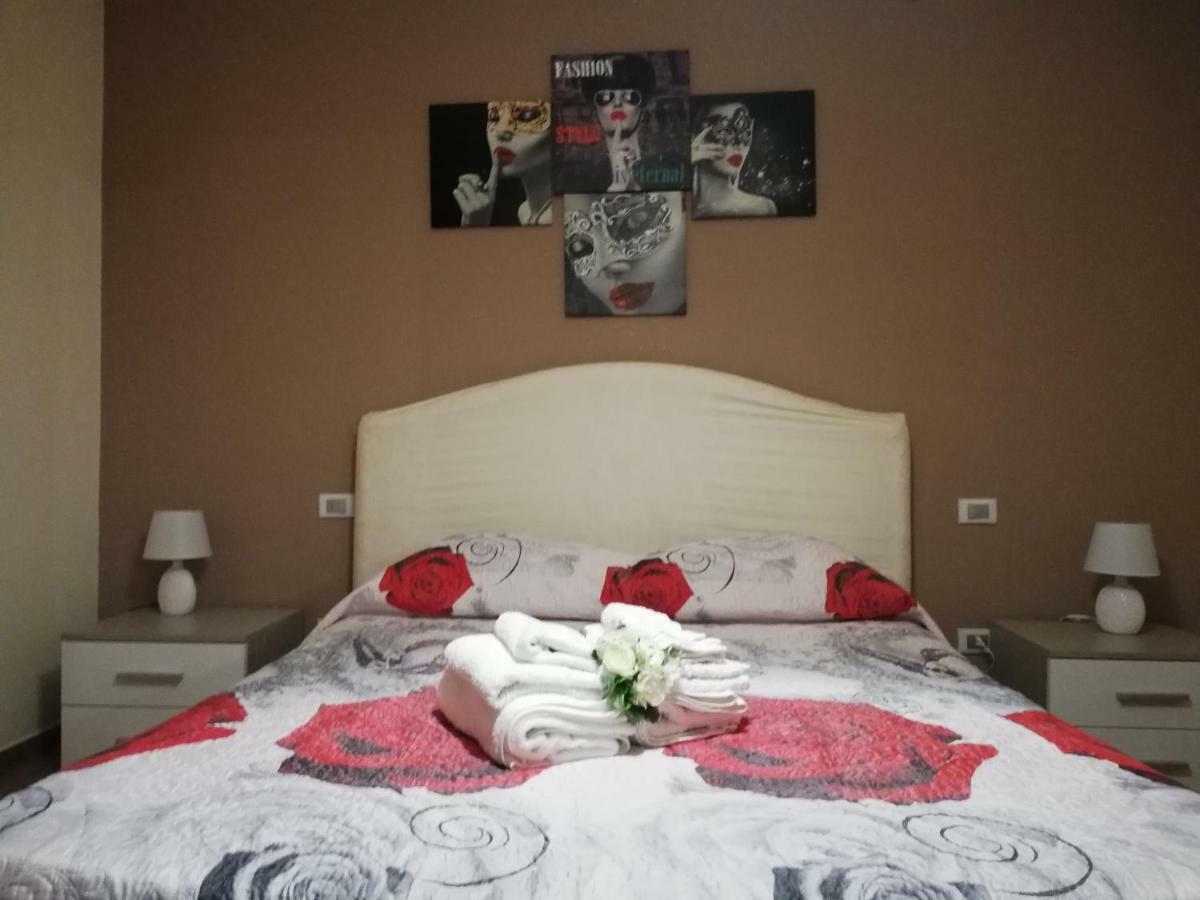 B&B Villa Venere ตารันโต ภายนอก รูปภาพ