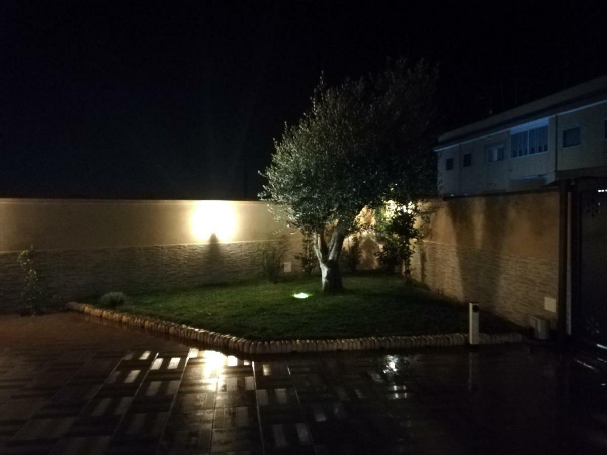 B&B Villa Venere ตารันโต ภายนอก รูปภาพ